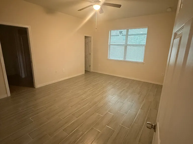 Master Room