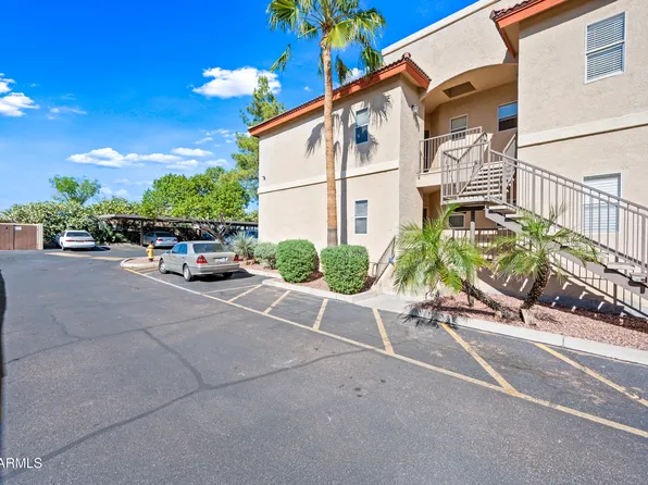 10410 N CAVE CREEK Road #1100, Phoenix, AZ 85020