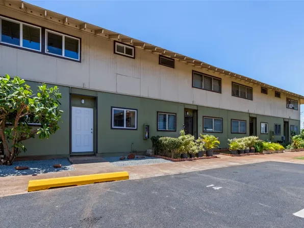 91-624 Kilaha St APT 14, Ewa Beach, HI 96706