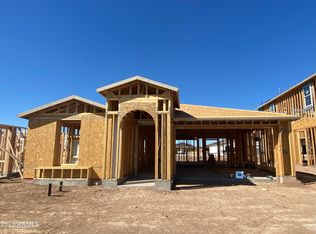 22938 E Saddle Way, Queen Creek, AZ 85142