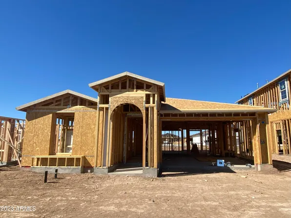 22938 E Saddle Way, Queen Creek, AZ 85142