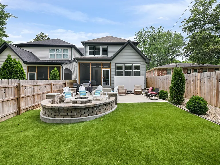 4018B Woodmont Blvd — Photo 33