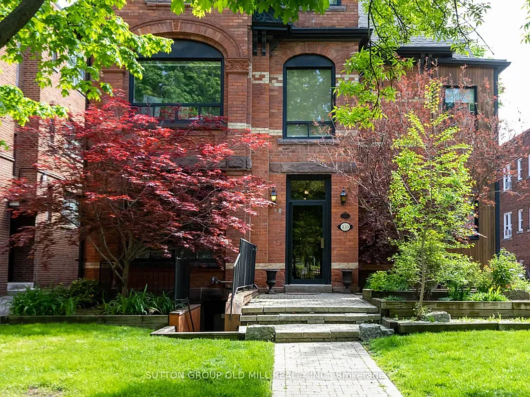133 Dunn Ave #202 — Photo 4