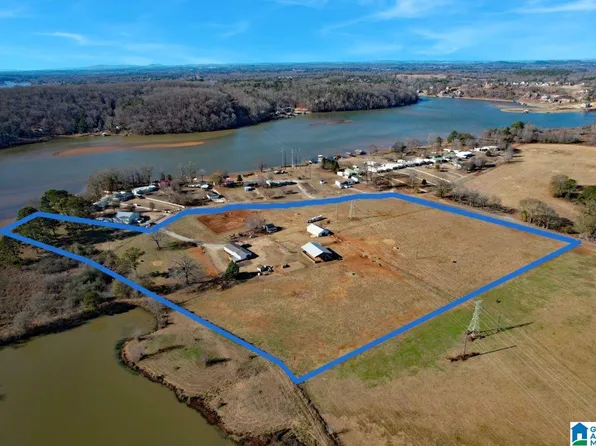 491 Michaels Cv, Talladega, AL 35160