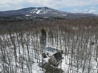 926 Dalewood Rd, Jamaica, VT 05343