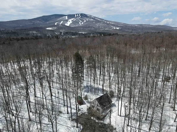 926 Dalewood Road, Jamaica, VT 05343
