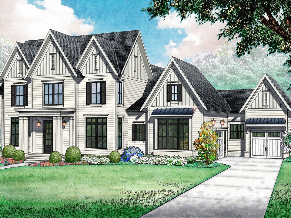 9237 Joiner Creek Rd LOT 15024, College Grove, TN 37046 MLS 2538246