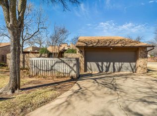 2834 Mill Valley Dr, Wichita Falls, TX 76308