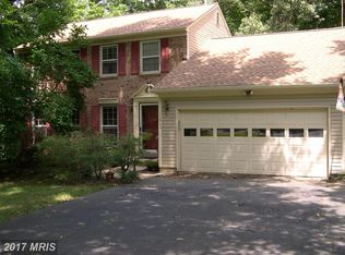 11960 Falling Creek Dr, Manassas, VA 20112