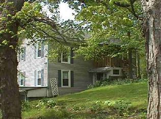 24 Albany Tpke, Old Chatham, NY 12136