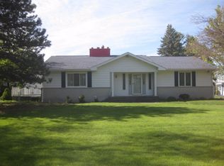 1551 W Ridge Rd, Bay City, MI 48708