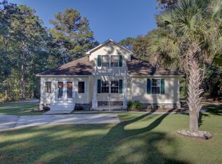 130 Elker Dr, Summerville, SC 29483