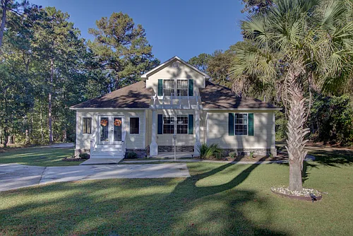 130 Elker Dr Photo 1