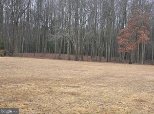 10168 Rabbit Ridge Ln, Bishopville, MD 21813