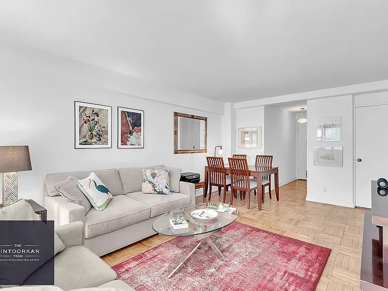 220 E 67th St #4B — Photo 4