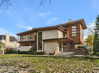 1521 Forest Ave, River Forest, IL 60305