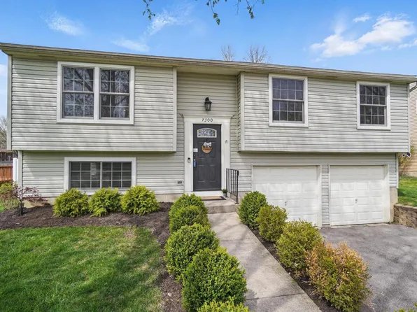 7300 Daugherty Dr, Reynoldsburg, OH 43068