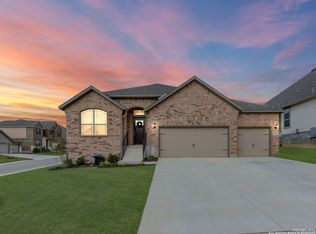 630 Singing Crk, Spring Branch, TX 78070