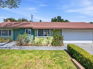 1215 Birch St, Santa Paula, CA 93060