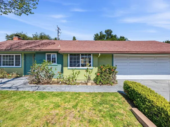 1215 Birch St, Santa Paula, CA 93060