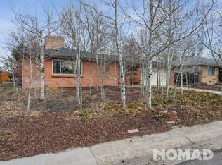 4540 Upham St, Wheat Ridge, CO 80033