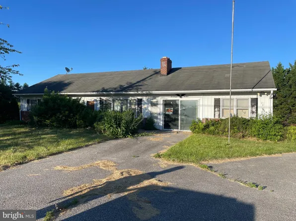 2813 Littlestown Pike, Westminster, MD 21158