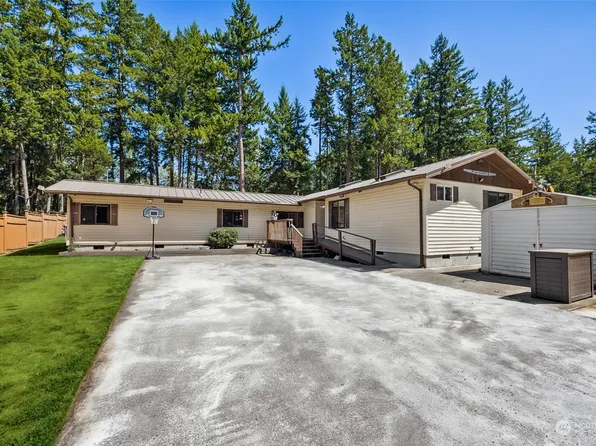 25817 61st Avenue Ct E, Graham, WA 98338