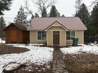 6560 Comanche St, Bonners Ferry, ID 83805