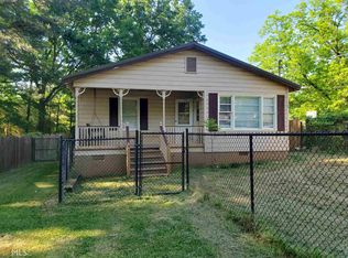 132 Lang St, Griffin, GA 30223