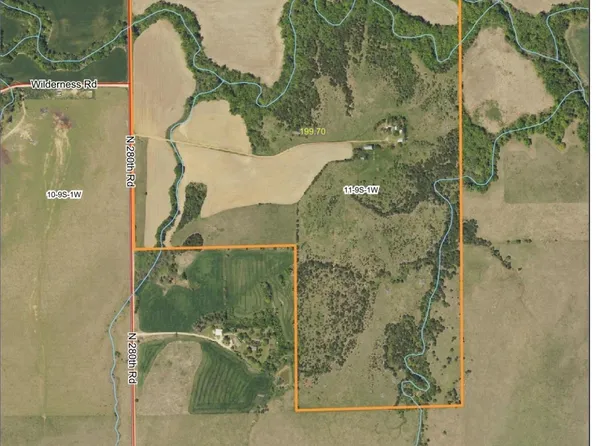 2268 N 280th Rd, Clay Center, KS 67432