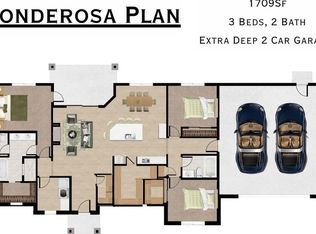 2511 N Kings Rd, Cedar City, UT 84720