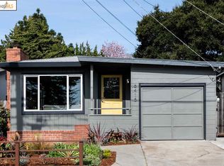 6415 Claremont Ave, Richmond, CA