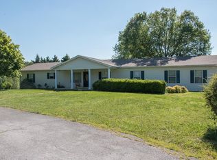 2650 Freehill Rd, Cookeville, TN 38501