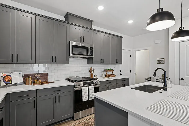 HARMON West Meade by Crescent Communities — Photo 2