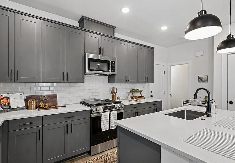 HARMON West Meade by Crescent Communities — Photo 3