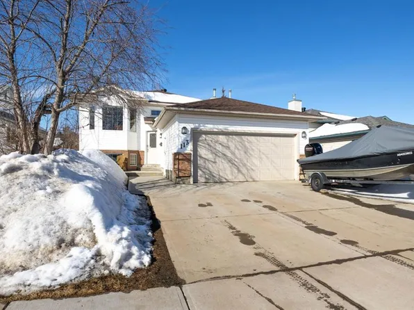 113 S Eglert Dr, Wood Buffalo, AB T9K 1V3