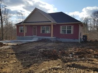 222 Hog Back Ridge Rd LOT 3, Bethpage, TN 37022