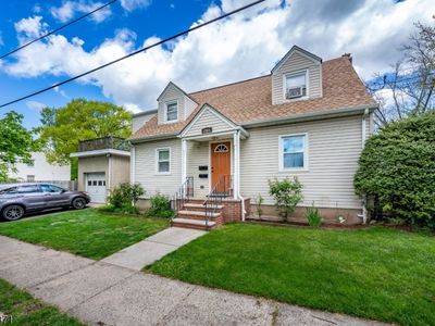 2505 Girard Pl, Union, NJ, 07083