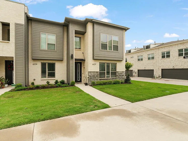 607 Arapaho Dr — Photo 2