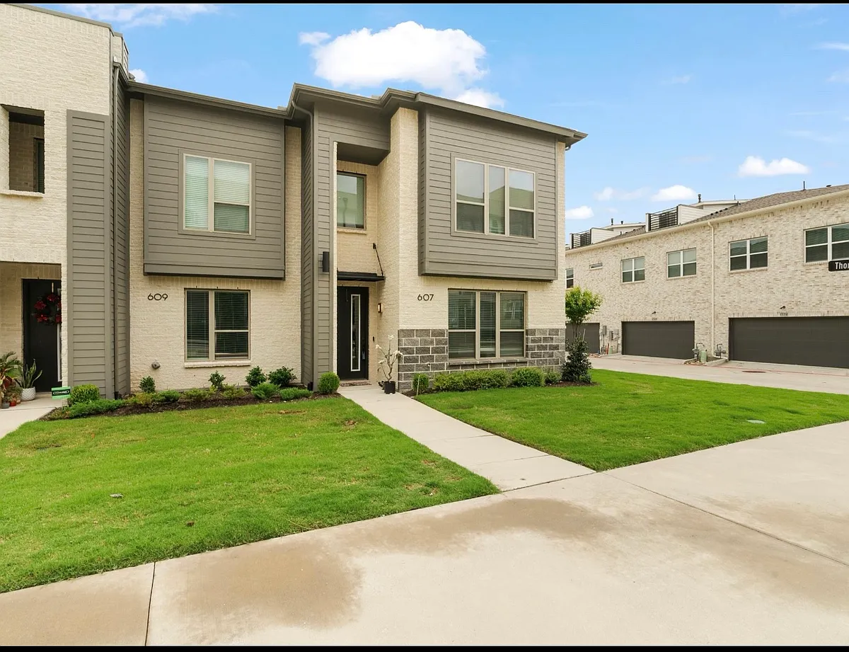 Building Photo - 607 Arapaho Dr