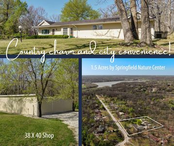 4701 S Roslyn Avenue, Springfield, MO, 65804