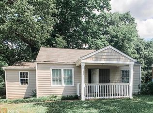 1909 E Farris Ave, East Point, GA 30344
