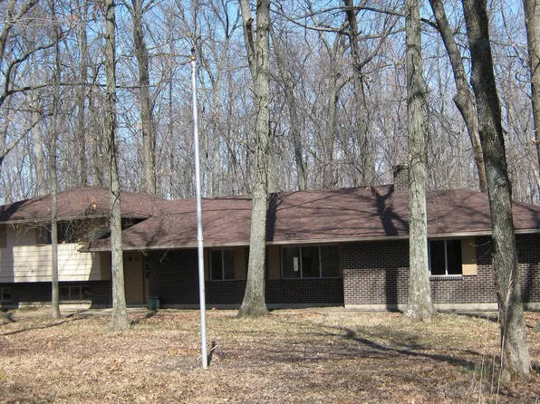 2038 E Lower Springboro Rd, Waynesville, OH 45068