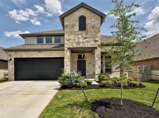 13209 Mariscan St, Manchaca, TX 78652