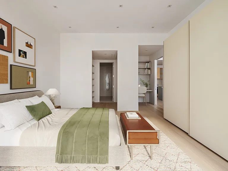 139 Wooster St #5B — Photo 6