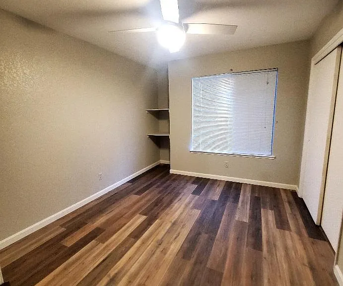 Bedroom 1.