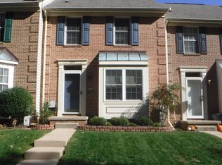 3279 Deale Pl, Abingdon, MD