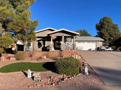 303 S Stone Creek Cir, Payson, AZ, 85541