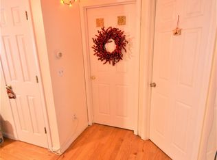 58 Hemenway St APT 3B, Boston, MA 02115