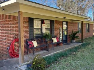 1026 E Fm 323, Palestine, TX 75801